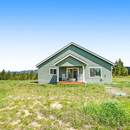 Hidden Valley Haven Cle Elum Bagian luar foto