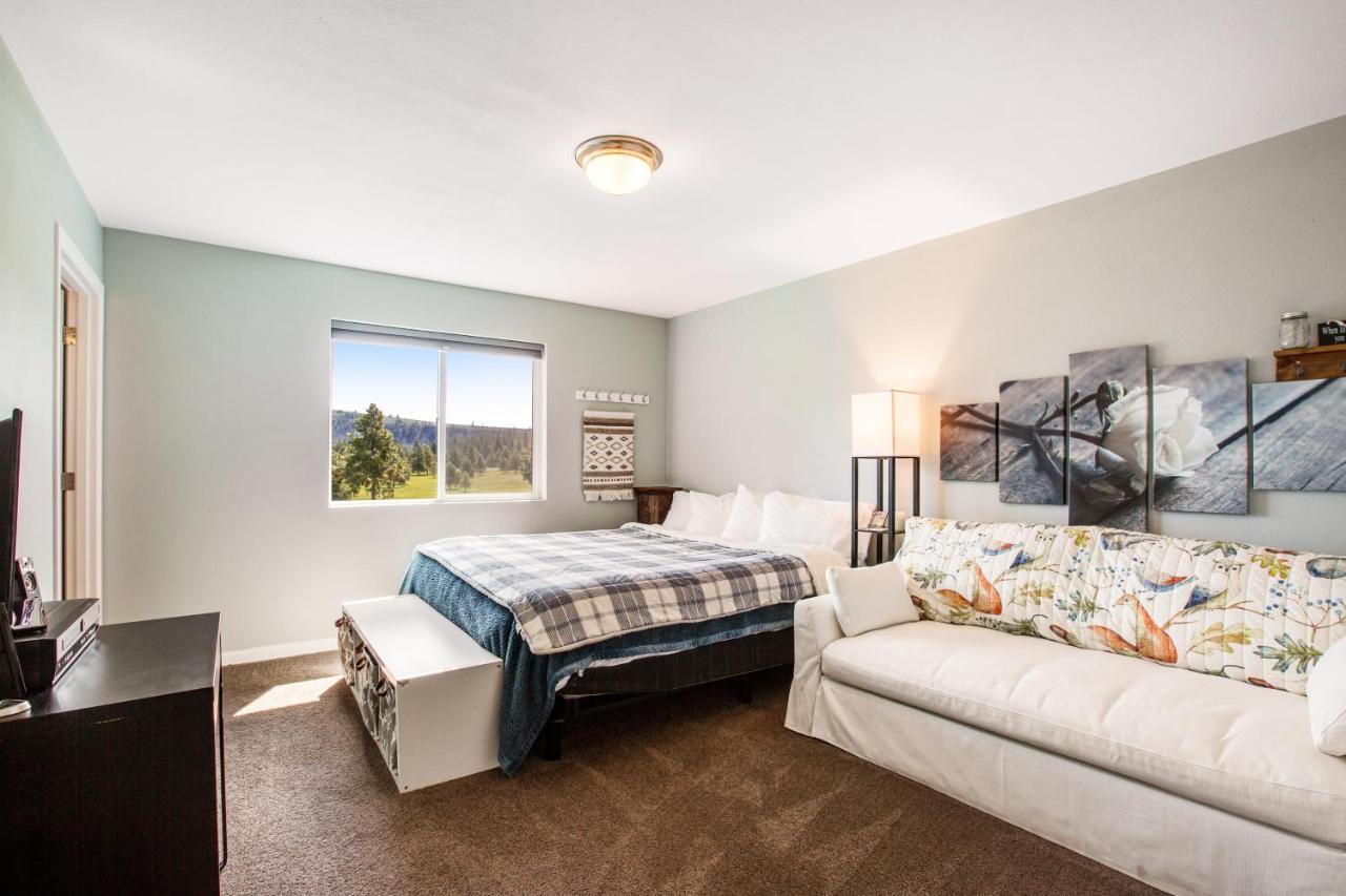 Hidden Valley Haven Cle Elum Bagian luar foto