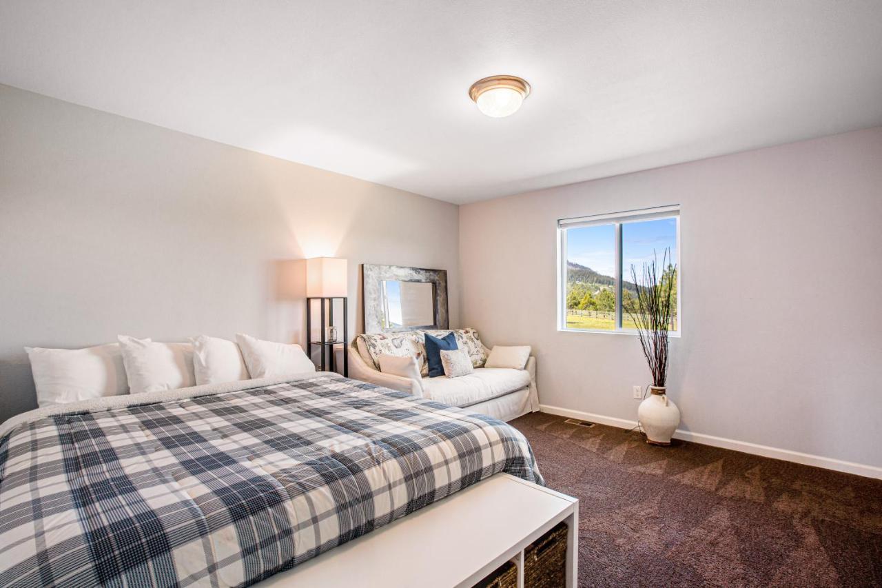 Hidden Valley Haven Cle Elum Bagian luar foto
