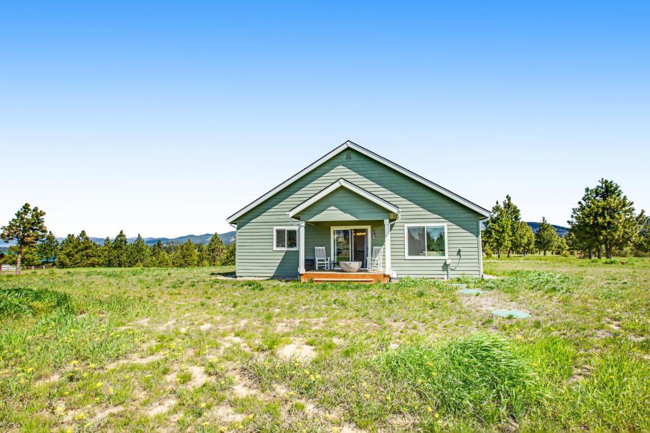 Hidden Valley Haven Cle Elum Bagian luar foto