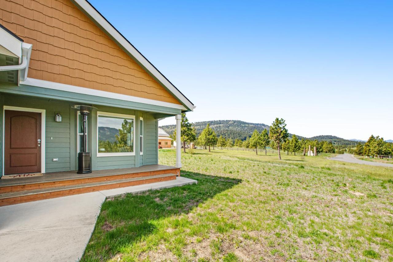 Hidden Valley Haven Cle Elum Bagian luar foto