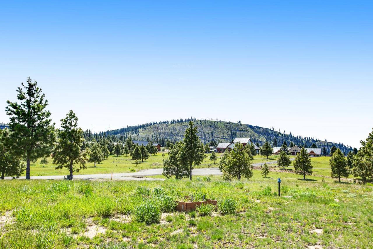 Hidden Valley Haven Cle Elum Bagian luar foto